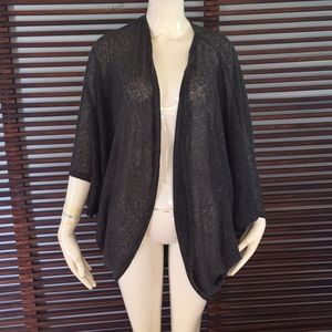 Lane Bryant cardi/jacket
